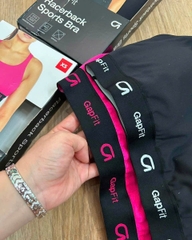 Áo bra tập g@pfit thể thao bigsize