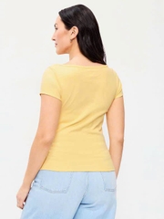 Áo thun cổ thuyền OLD.N@VY xuất xịn bigsize(oldatcth)