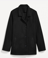 Áo dạ Old navy bigsize