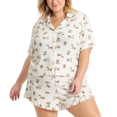 Bộ pjm thun wild bigsize(wildpjmt)