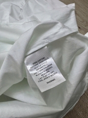 Áo sơ mi trắng C@SLON xuất xịn(caslonasm)
