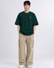 Áo thun UNISEX SP@O XUẤT XỊN BIGSIZE