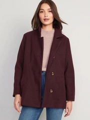 Áo dạ Old navy bigsize