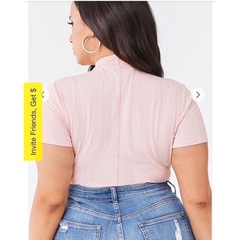 BodySuit F21 PLUS xuất xịn bigSize