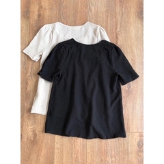 Áo voan Perch BIGSIZE Sale outlet