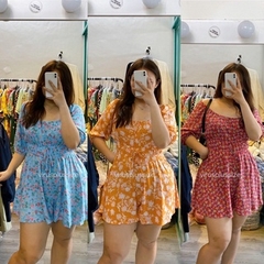 [viruSpluSSize]đồ lien thân jumSuit bigSize bebop xuất xin