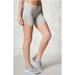 [viruSpluSSize ] sale outlet biker f21 bigSize cotton xuất xịn ố dơ phân eo quần