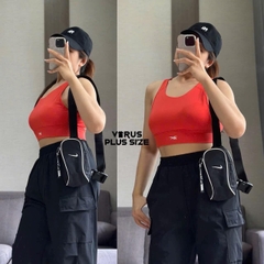 Quần dù Topten dây gấu xuất xịn bigsize