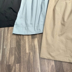 Đầm Hắc Em tùng dù midi bigsize