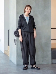 Quần kaki túi hộp un1 unisex bigsize