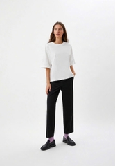 Áo thun un1 tay lửng bigsize xuất xịn