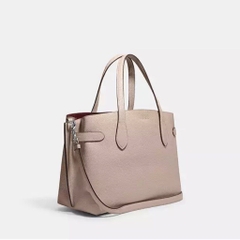 Túi Coach Hanna Carryall Bag Công Sở Xuất Xịn