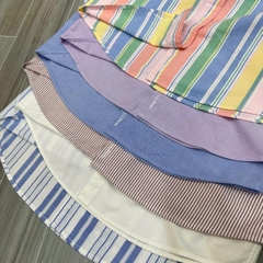 Áo sơmi LL Bean xuất xịn bigsize
