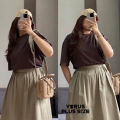 Chân váy Midi Primark Bigsize