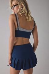 Áo dây crop Urban xuất xịn bigsize