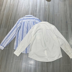 Áo sơmi LL Bean xuất xịn bigsize