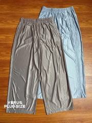 Quần suông GJ chất dày dặn năng động bigsize