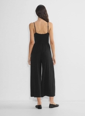 Jumsuit dây wilfred xinh bigsize