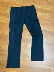 Quần Legging tập ống đứng Skecher bigsize