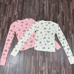 Áo thun tay dài urban dập gân bigsize