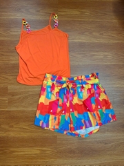 Set 2d Shein xuất xịn bigsize