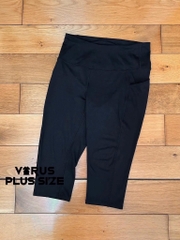 Legging Lửng Mondetta Bigsize