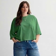 Áo thun cổ tròn SO xuất xịn bigsize(soattn)
