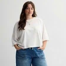 Áo thun cổ tròn SO xuất xịn bigsize(soattn)