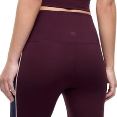 Set đồ tập viền trắng G@pFit xuất xịn bigsize