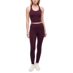 Set đồ tập viền trắng G@pFit xuất xịn bigsize