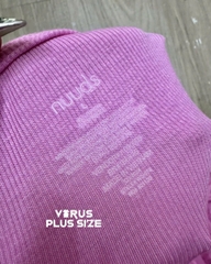 Set bộ dài nuuds thun tăm mát mịn bigsize(nuudssetdaitt)