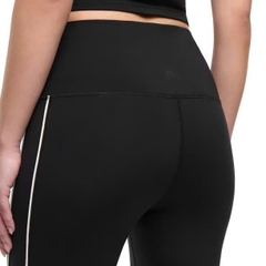 Set đồ tập viền trắng G@pFit xuất xịn bigsize