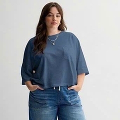 Áo thun cổ tròn SO xuất xịn bigsize(soattn)