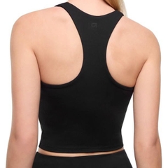 Set đồ tập viền trắng G@pFit xuất xịn bigsize