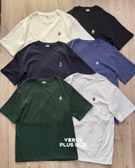 Áo thun UNISEX SP@O XUẤT XỊN BIGSIZE
