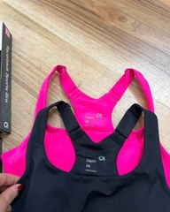 Áo bra tập g@pfit thể thao bigsize