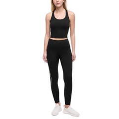 Set đồ tập viền trắng G@pFit xuất xịn bigsize