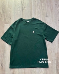 Áo thun UNISEX SP@O XUẤT XỊN BIGSIZE