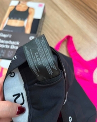 Áo bra tập g@pfit thể thao bigsize