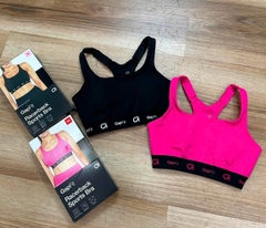 Áo bra tập g@pfit thể thao bigsize