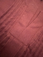Áo linen cắt tag xuất nhật(xnal)