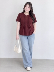 Áo linen cắt tag xuất nhật(xnal)