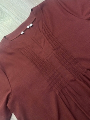 Áo linen cắt tag xuất nhật(xnal)