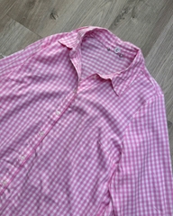 Áo sơ mi Cato oversize xuất xịn