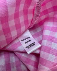 Áo sơ mi Cato oversize xuất xịn