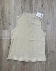 Áo cổ lọ dập gân Ev3rland bigsize(everlandacl)
