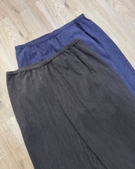 Quần dài dập ly Ev3rland bigsize (everlandq)