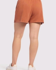 Quần short nỉ NUUD$ xuất xịn bigsize.(nuudsqsnxl)