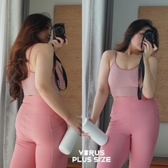 Quần legging dài Rbx bigsize xuất xịn