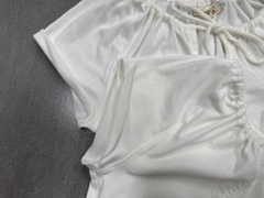 áo thun tay con free body ôm nhẹ bigsize(freeattc)